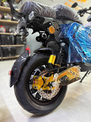 Moto Électrique VEGOR 401