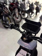 Moto Électrique VEGOR 401