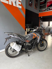 SYM NH-T 300