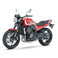 ZXMOTO 500F – Moto Naked Classique 4 Cylindres 470 cm³