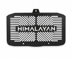 CACHE RADIATEUR GUERRILLA / HIMALAYAN 450