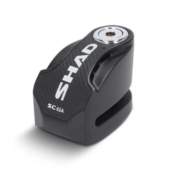 DISQUE LOCK SHAD SC62A AVEC ALARME