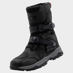 Bottes Moto LS2 Black