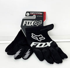 GANTS FOX DIRTpaw