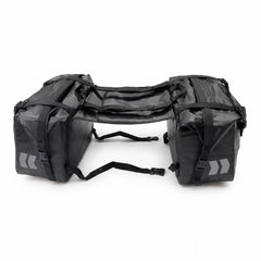 SW-MOTECH BLAZE H-Side Bags - Olive Green