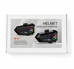 INTERCOM Y10 2X – PACK DUO