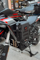 SAC CRASH BAR AYS MOTECH