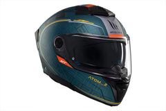 CASQUE MODULABLE MT ATOM 2 SV