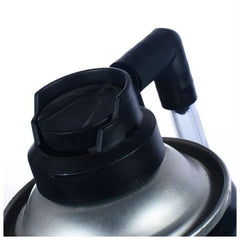 FLAMINGO TIRE SEALANT & INFLATOR 450ML