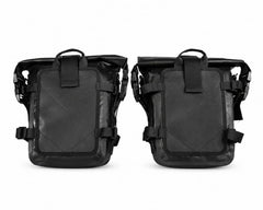 SAC DE PARE-CHOCS CRASH BAR AYS MOTECH – ÉTANCHE ET SOUPLE