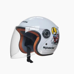 CASQUE SPADA ENFANT