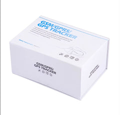 TRACEUR GPS MOTO GSM/GPRS – SYSTÈME ANTIVOL