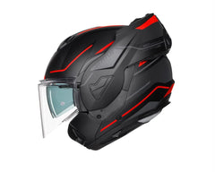 Casque  Moto CMS SUV GT