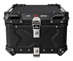 TOP CASE ALUMINIUM 55L AYS MOTECH