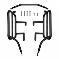 LATERAL SUPPORTS SYM NHT 200 / NHT 300