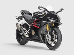 ZX MOTO 500RR – Sportive 4 Cylindres 470 cm³