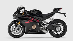 ZX MOTO 500RR – Sportive 4 Cylindres 470 cm³