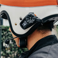 INTERCOM MOTO SENA 5S – PACK DUO