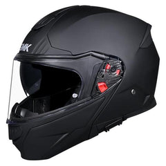 CASQUE SMK MODULABLE