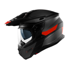 CASQUE DUAL SPORT CMS XRDS 2.0